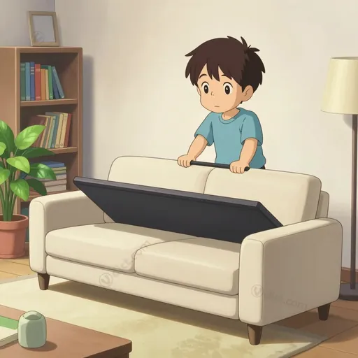 space-saving