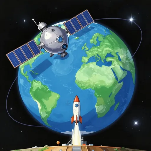 space age