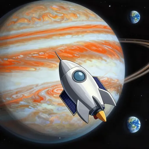 space probe