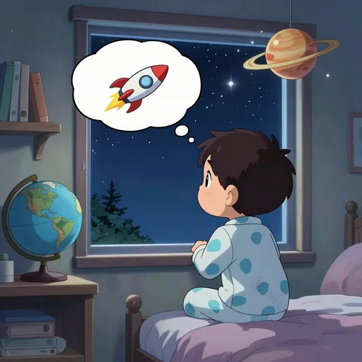 space travelling