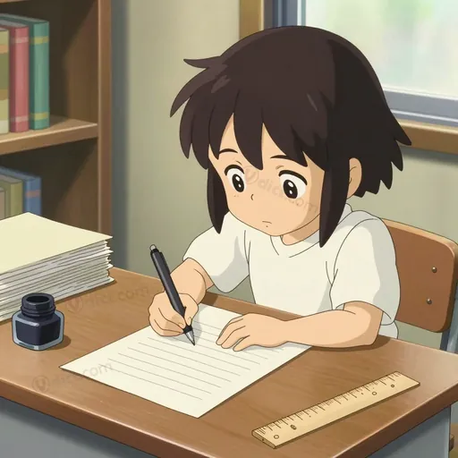 space writer