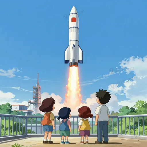 spacefaring