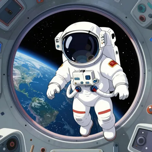spaceflight