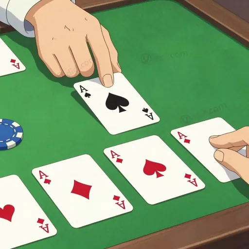 spade casino