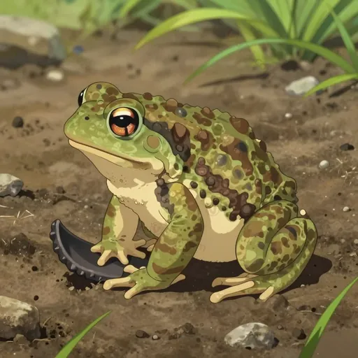 spadefoot