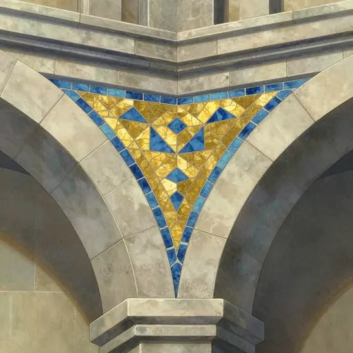 spandrel