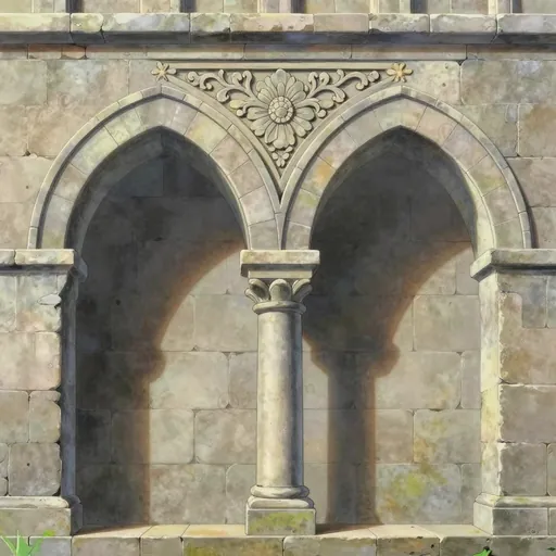 spandril