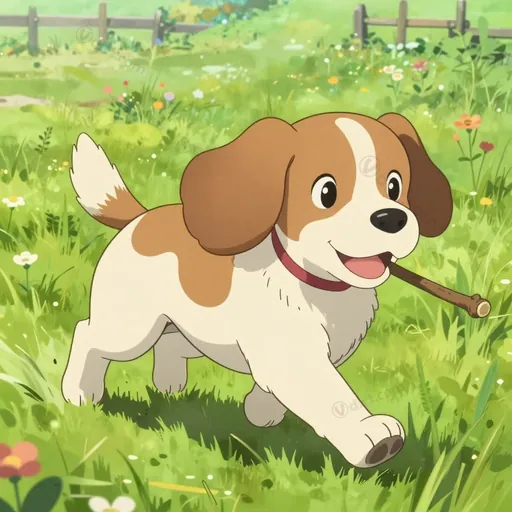 spaniel