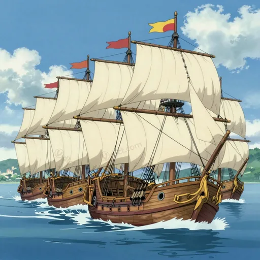 spanish armada