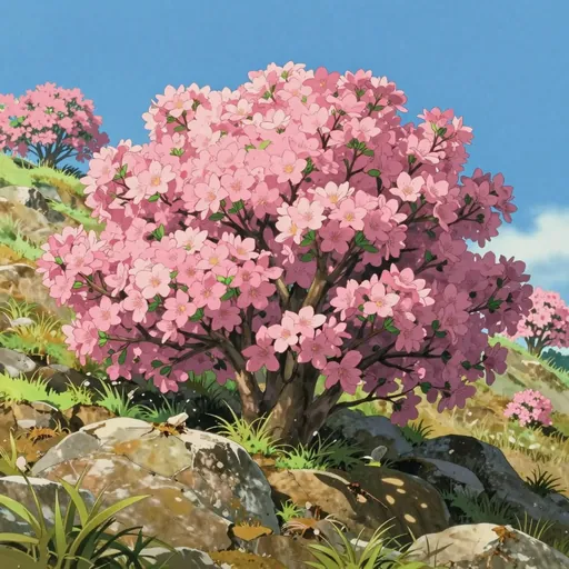 spanish heath