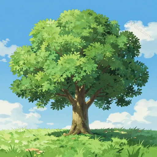 spanish oak