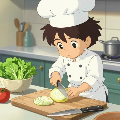 spanish onion