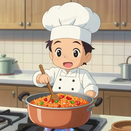 spanish rice