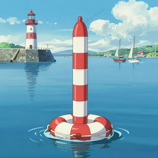 spar-buoy