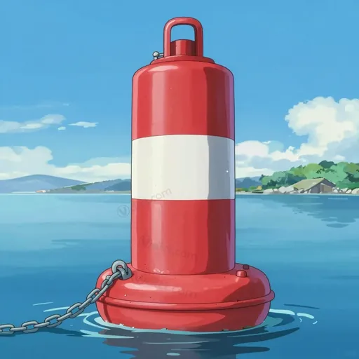 spar buoy