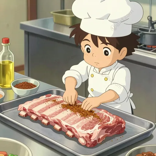 sparerib