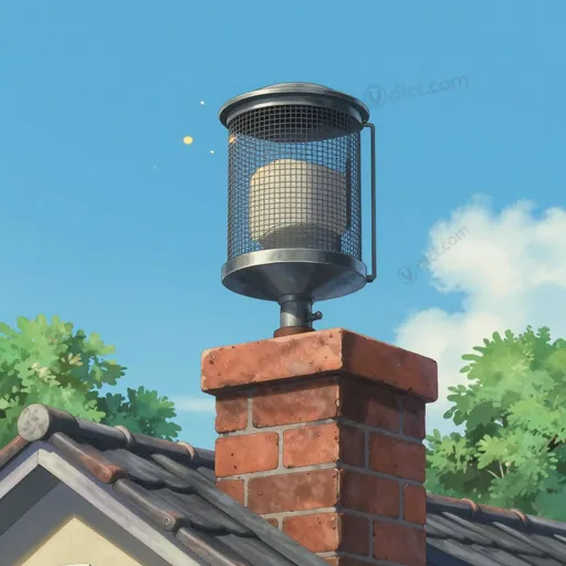 spark-arrester