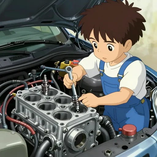 spark-plug