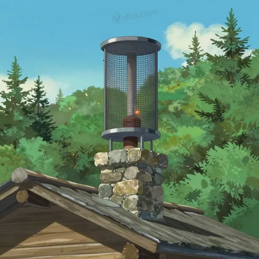 spark arrester