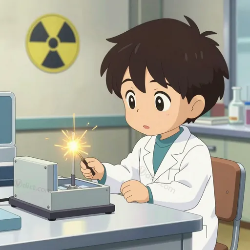 spark counter