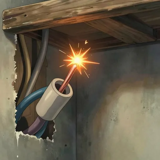 spark off