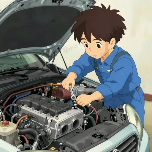 spark plug