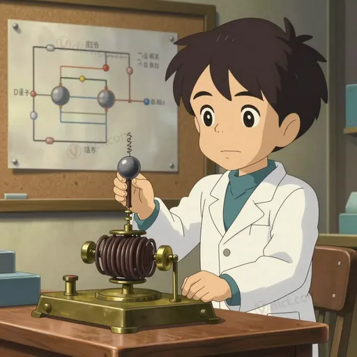 spark transmitter