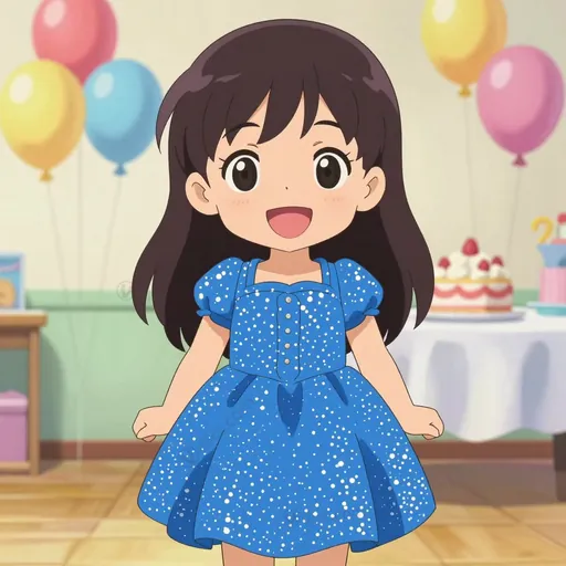 sparkly