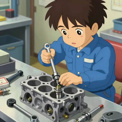 sparkplug wrench