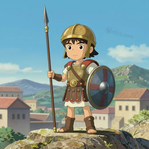 sparta