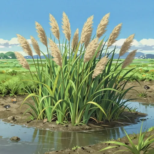 spartina