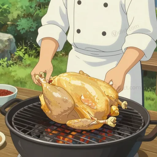 spatchcock