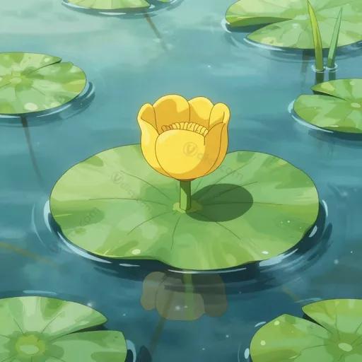 spatter-dock
