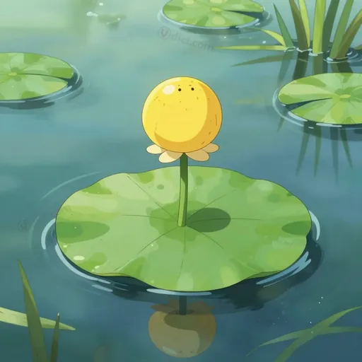 spatterdock