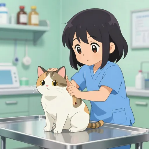 spay