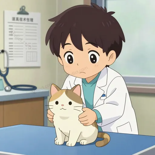 spayed