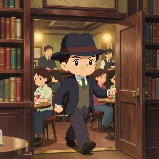 speakeasy