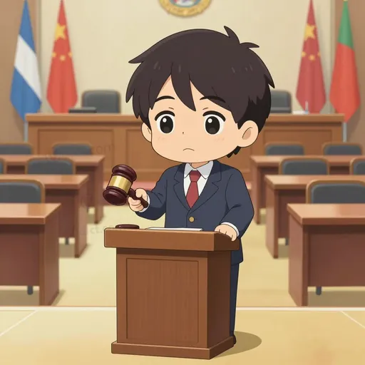 speakership