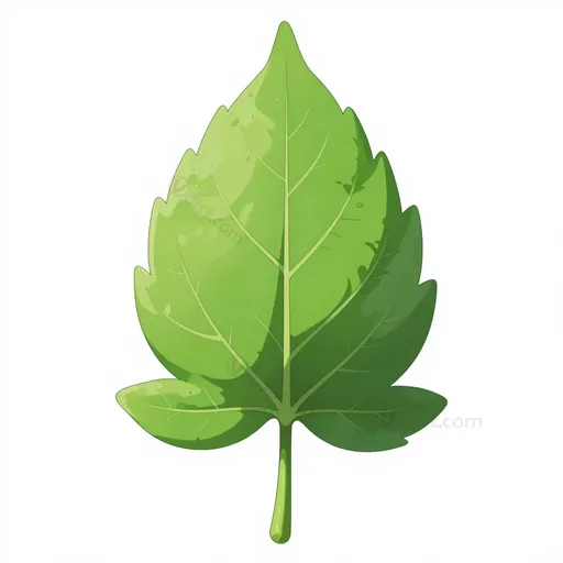 spearhead-shaped