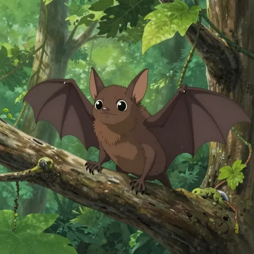 spearnose bat