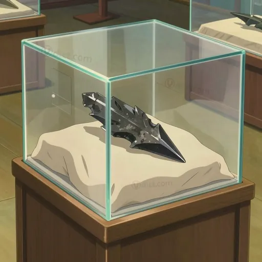 spearpoint