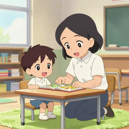 special education