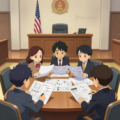 special jury