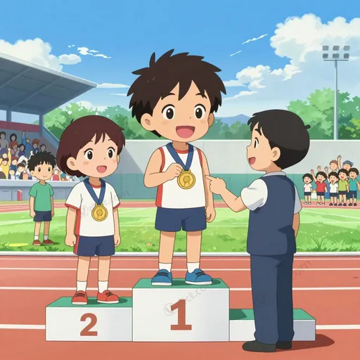 special olympics