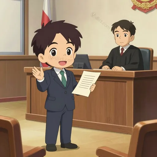 special pleading