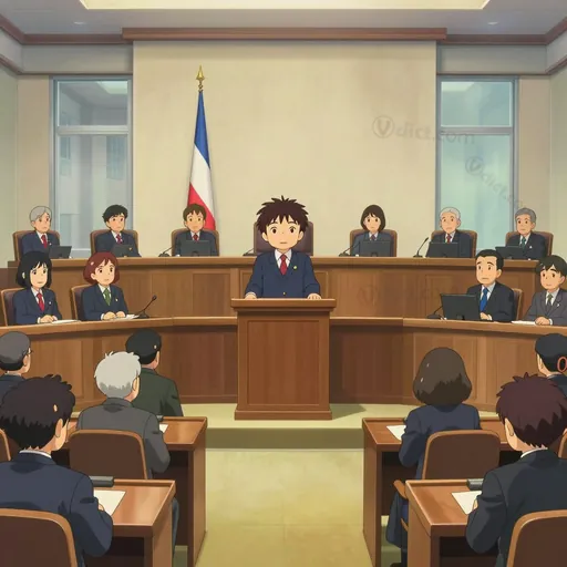 special session