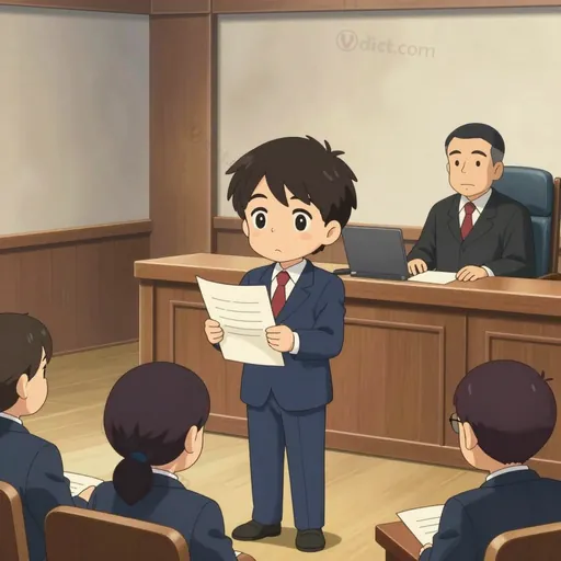 special verdict