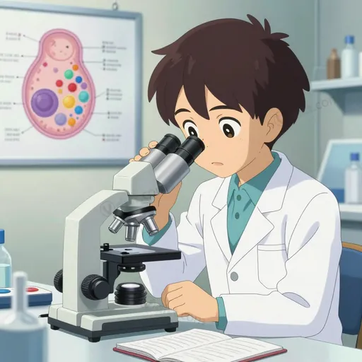 specialization