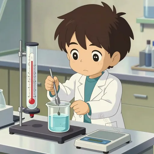 specific heat