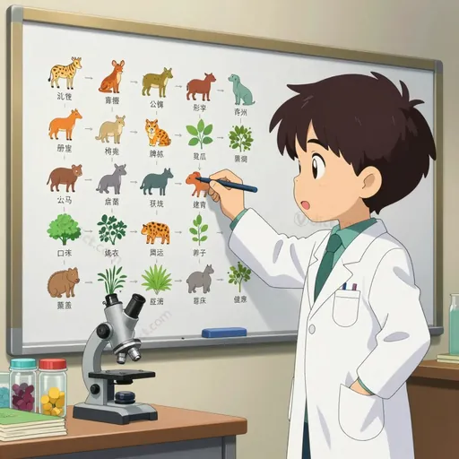 speciology